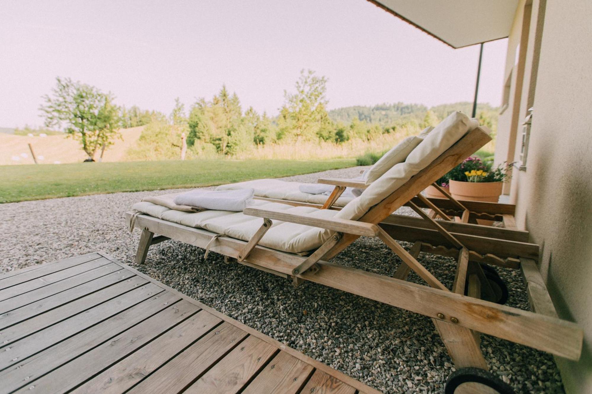 Na Kupcku Estate "Nature Reatreat & Wellness" Idrija Exterior photo
