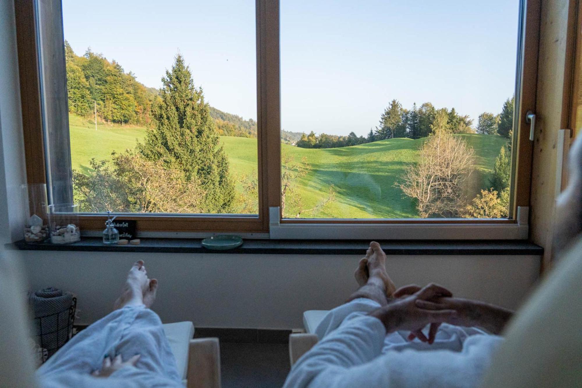 Na Kupcku Estate "Nature Reatreat & Wellness" Idrija Exterior photo