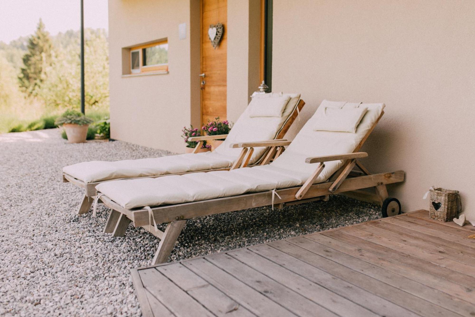 Na Kupcku Estate "Nature Reatreat & Wellness" Idrija Exterior photo